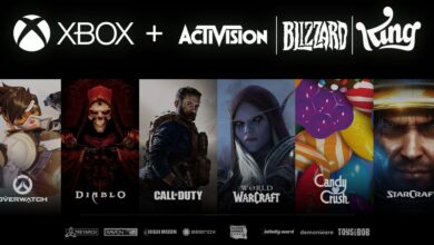 logos IP Xbox Activision Blizzard King 1920x1080 JPG