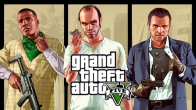 طريقة تحميل GTA 5 للاندرويد 1