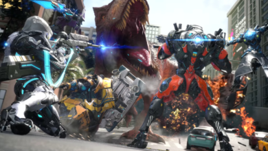 Exoprimal State of Play March 2022 Reveal Trailer PS5 PS4 1 59 screenshot 1024x536 1 Exoprimal State of Play March 2022 Reveal Trailer PS5 PS4 1 59 screenshot 1024x536 1