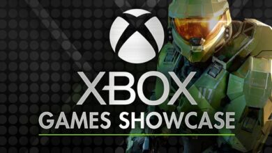 Xbox Games Showcase 2020 Xbox Games Showcase 2020