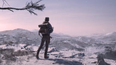 state of decay 2 scenic state of decay 2 scenic