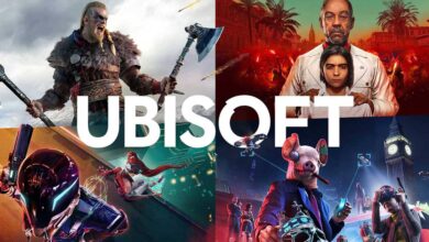 ubisoft LBWEtIL