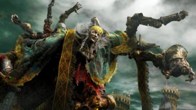 مراجعة وتقييم Elden Ring 1