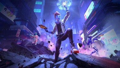 Arcadegeddon Release Date changed along with new platform