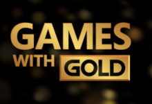 Games with Gold يناير