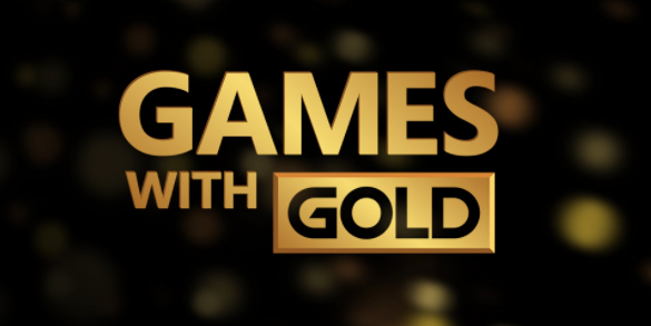 Games with Gold يناير