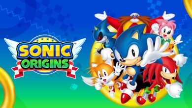 SonicOrigins Standard 1920x1080