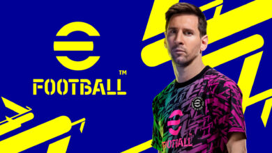 efootball2022 main pc