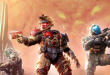 halo infinite season 2 lone wolves