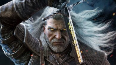 the witcher 4 villain