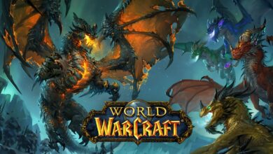 world of warcraft dragonflight expansion wotlk classic