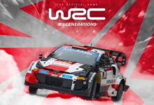 1652938875 WRC Generations Racing Game will be released in October 2022