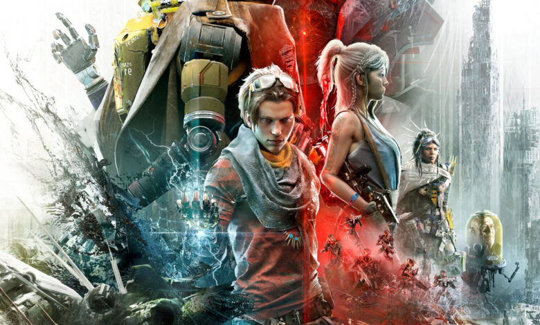 505 Games presents Among the Trolls Stray Blade and Miasma 505 Games presents Among the Trolls Stray Blade and Miasma