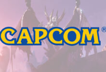 Capcom Sales 05 11 22