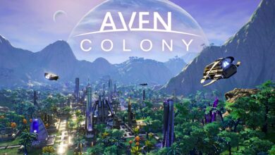 aven colony featured