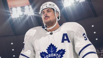 nhl 22 announced for next gen consoles with a new engine and d97z