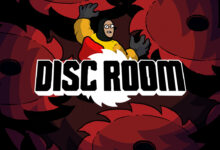Disc Room Free Download