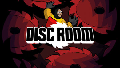 Disc Room Free Download