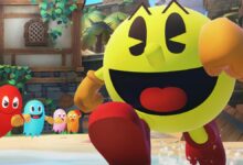 Pac Man World Re Pac Review A Classic Experiment Modernized 1