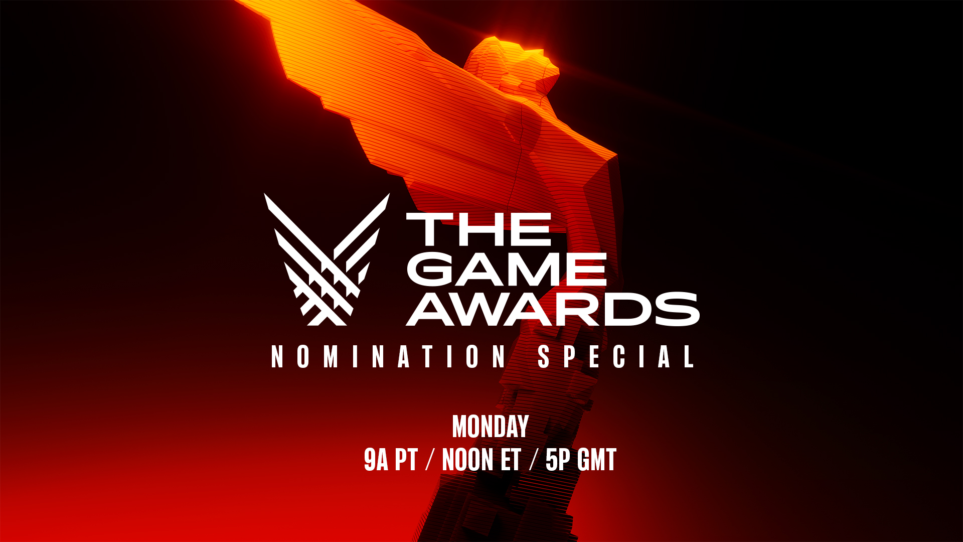 حدث The Game Awards 2022 سيحتوي على أكثر من 50 اعلان ما بين ألعاب تم