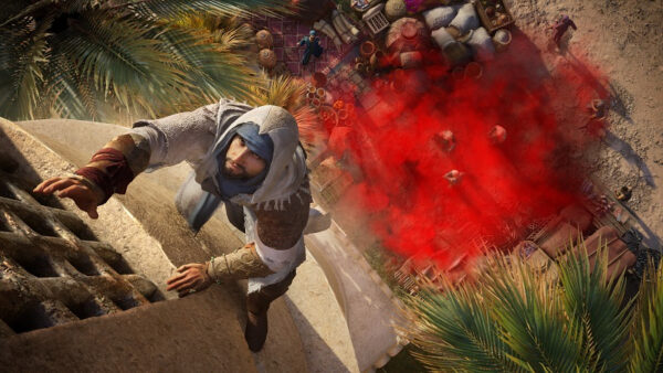 Ubisoft has unexpectedly pushed back the release of Assassins Creed