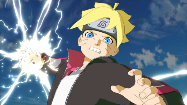 naruto x boruto 2 naruto x boruto 2