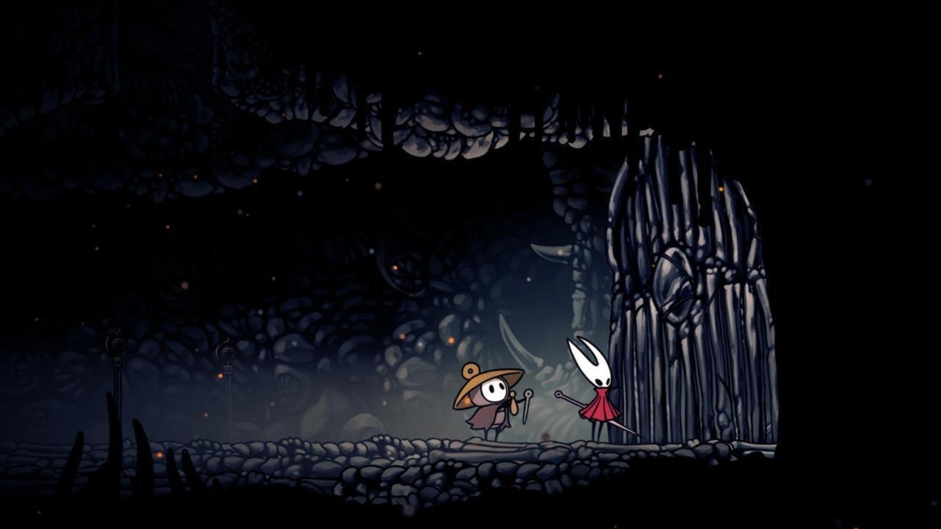 جدران مخفية