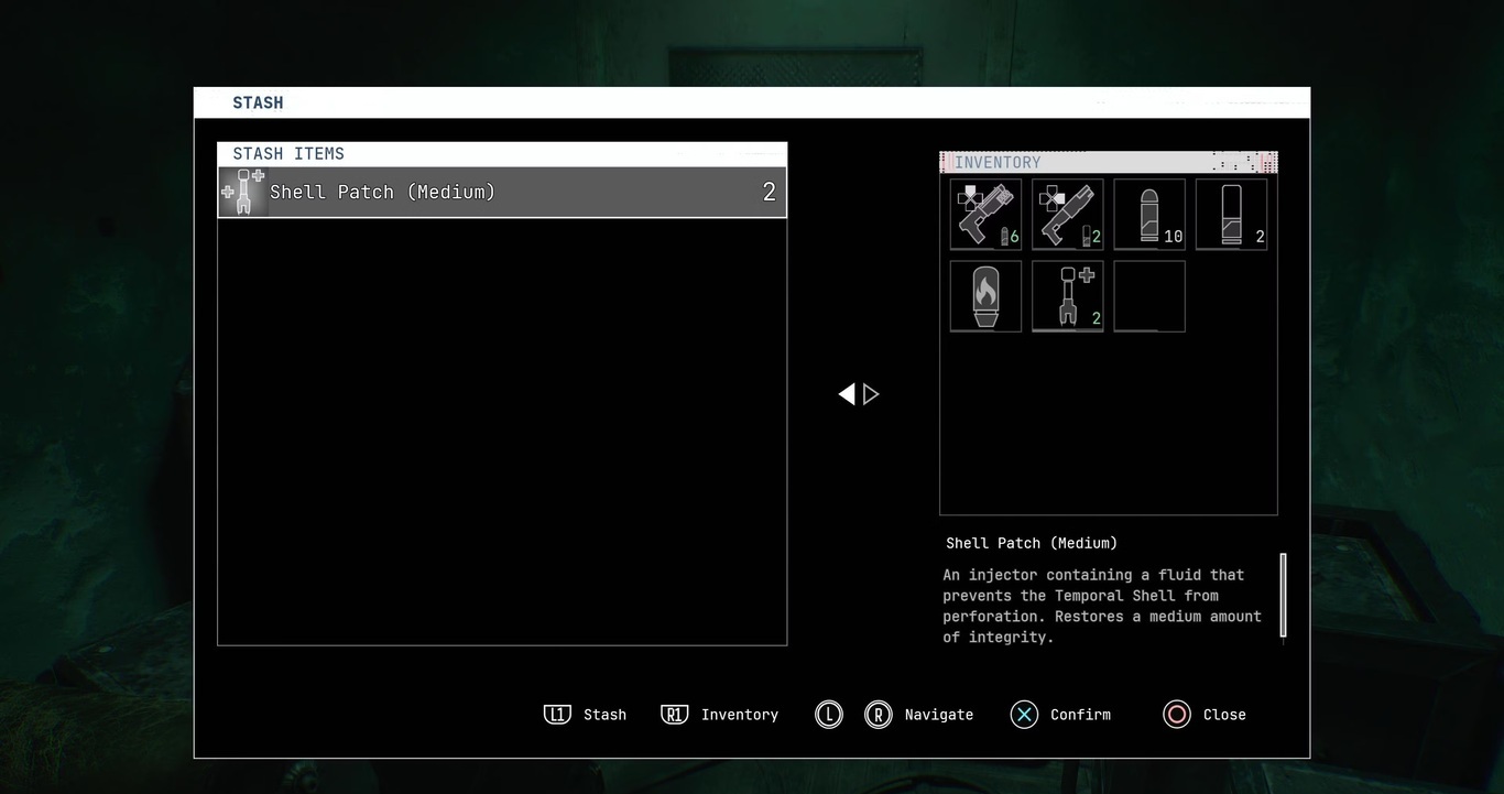 صندوق التخزين 1