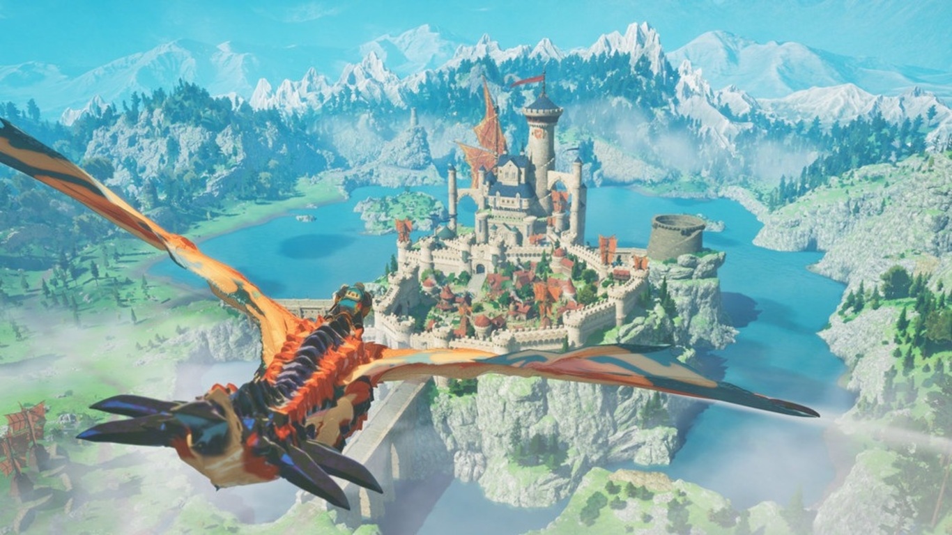 طيران طيران